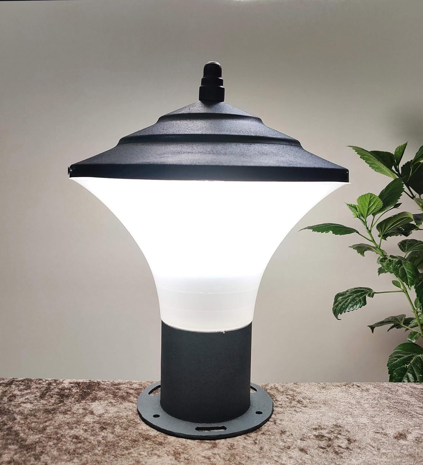 kiank ECO Gate Light Outdoor Lamp-picture-2