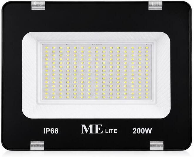 200 Watt Ultra Thin Slim LED Flood Outdoor Light Cool White Waterproof Flood Light Outdoor Lamp-image-7
