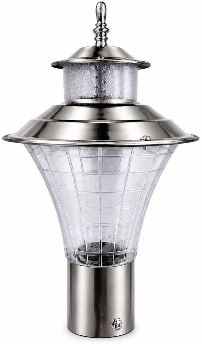 JALWA_01 Gate Light Outdoor Lamp-image-37