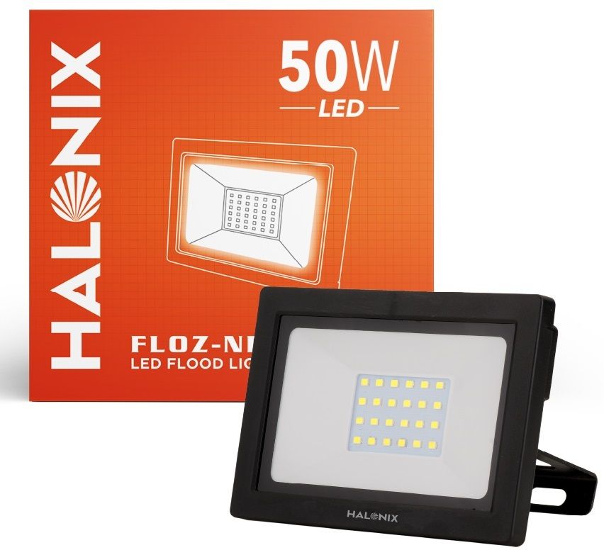 halonix 50W Led waterproof IP66 Flood Light Outdoor Lamp-picture-15