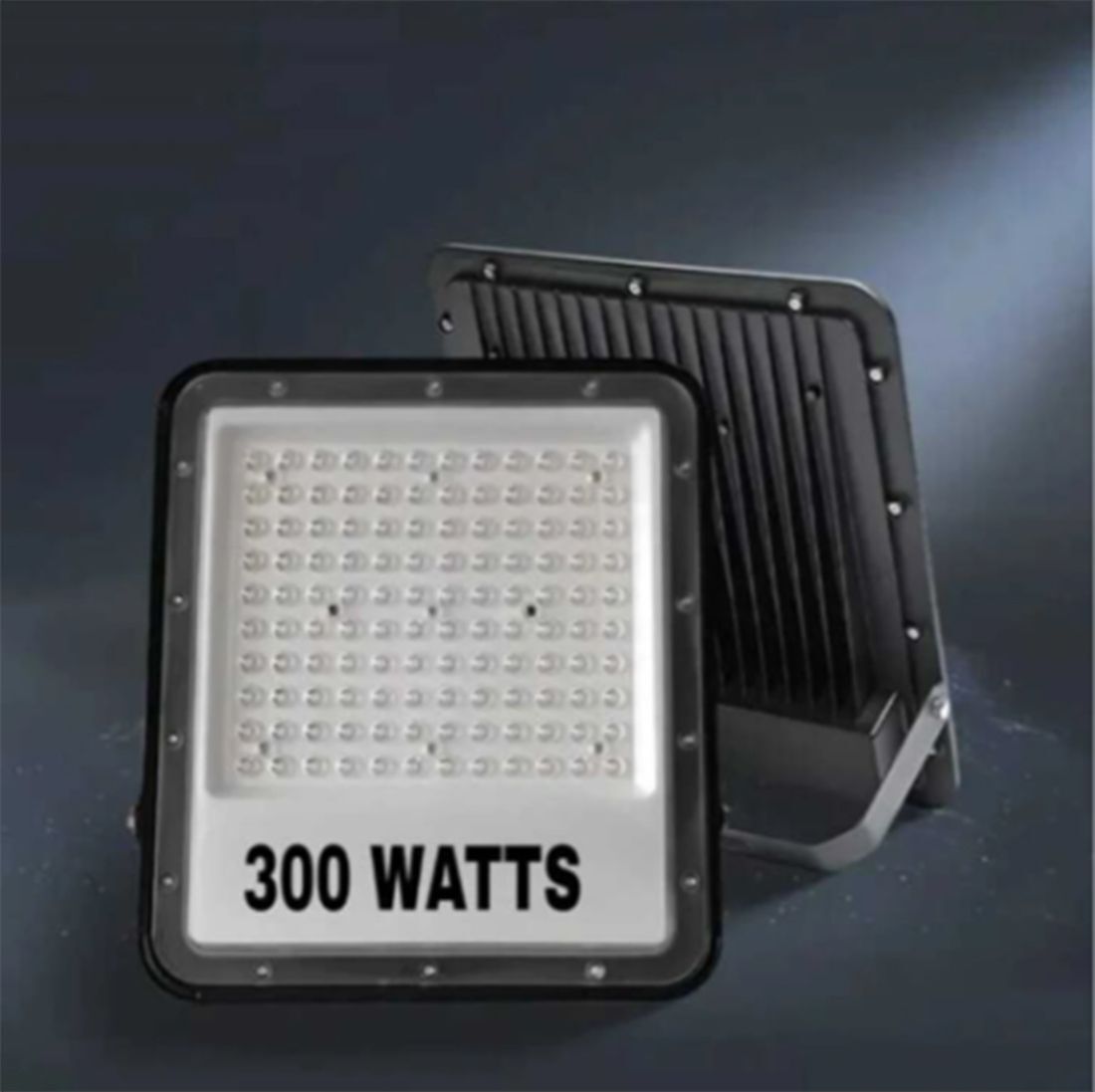 gokart 300W LED Flood Light Waterproof Outdoor Security Lamp for Home Garden White Light Flood Light Outdoor Lamp-picture-18