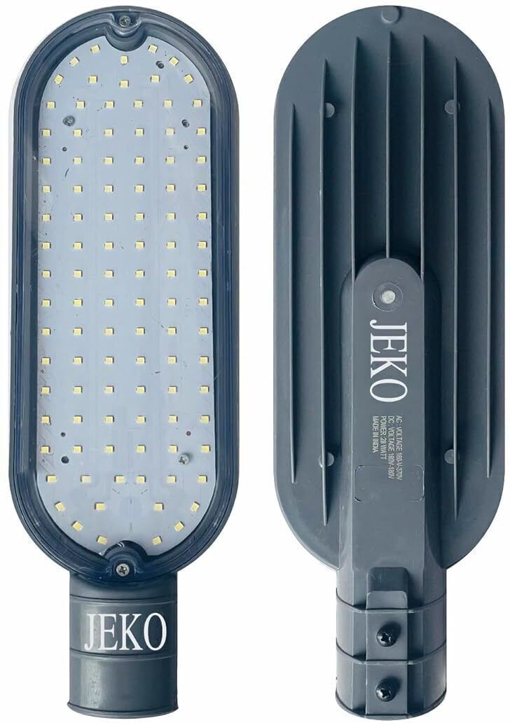 Led 20 Watt-Flood Light Waterproof- Gate Street Light Outdoor Lamp-image-45