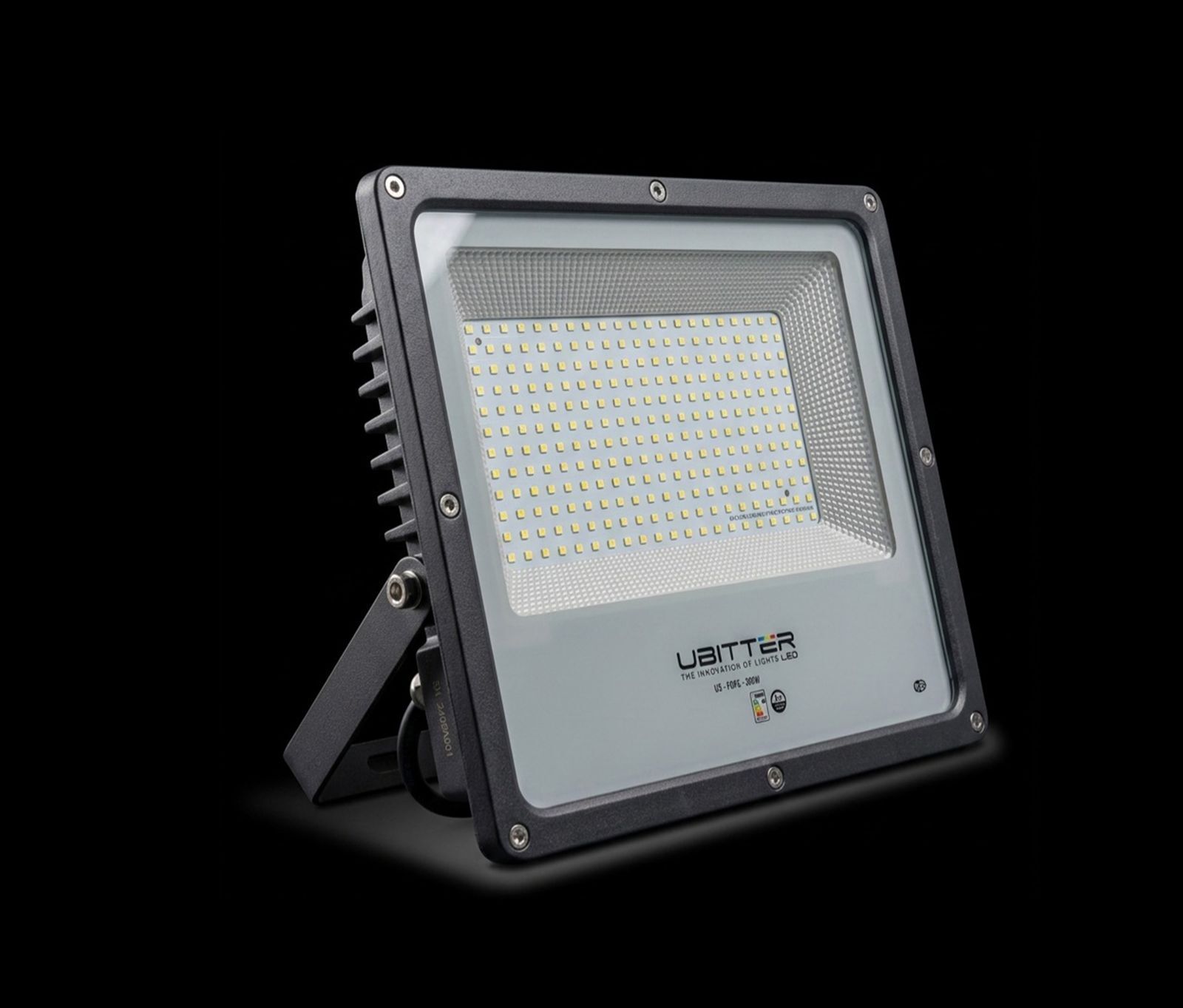 FL-UB-FDPW-150W Flood Light Outdoor Lamp-image-36