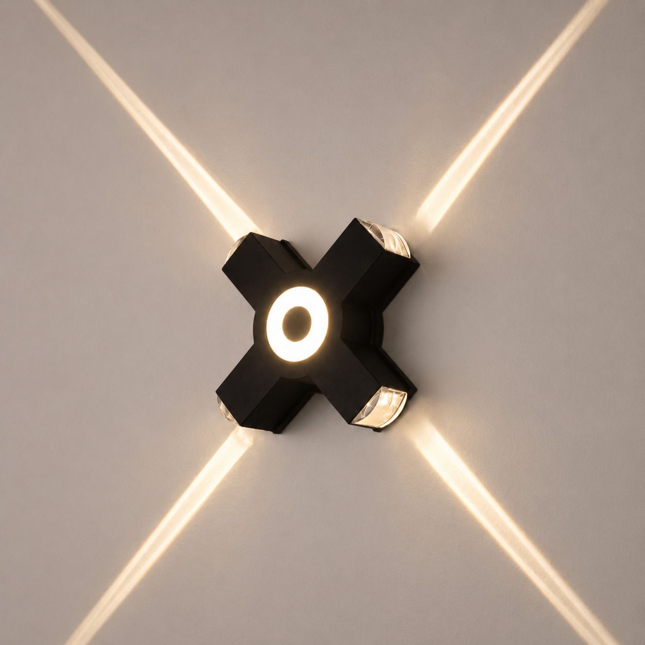 WL-XBLK-001 Gate Light Outdoor Lamp-image-12