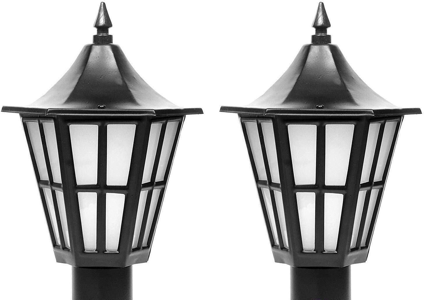 areezo ARGLNEW00012 Gate Light Outdoor Lamp-picture-29