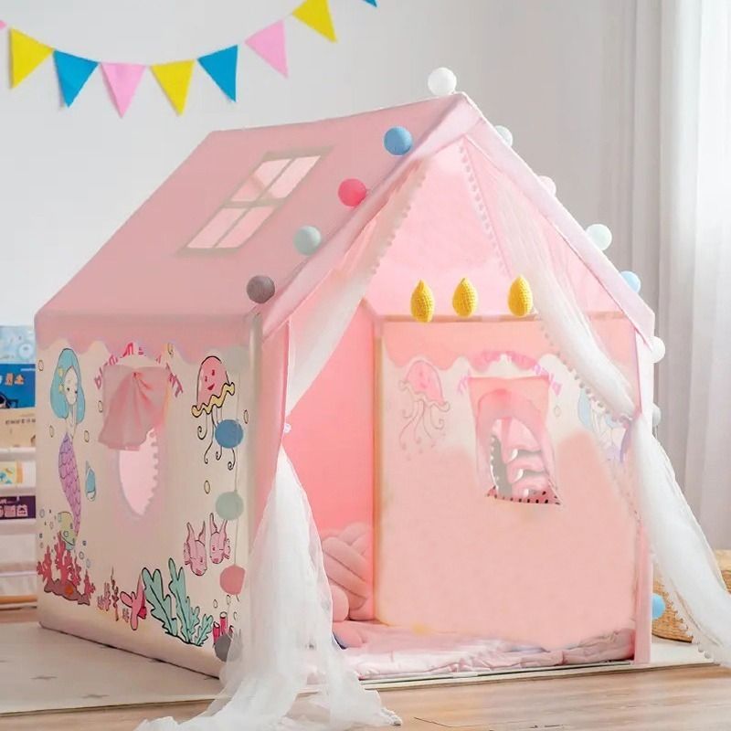 sukan tex kids play tent house ,play tent house-picture-22