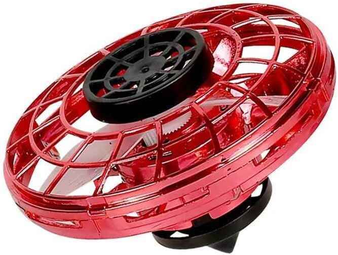 Hand control UFO ORB Flynova flying fidget spinner Top Model