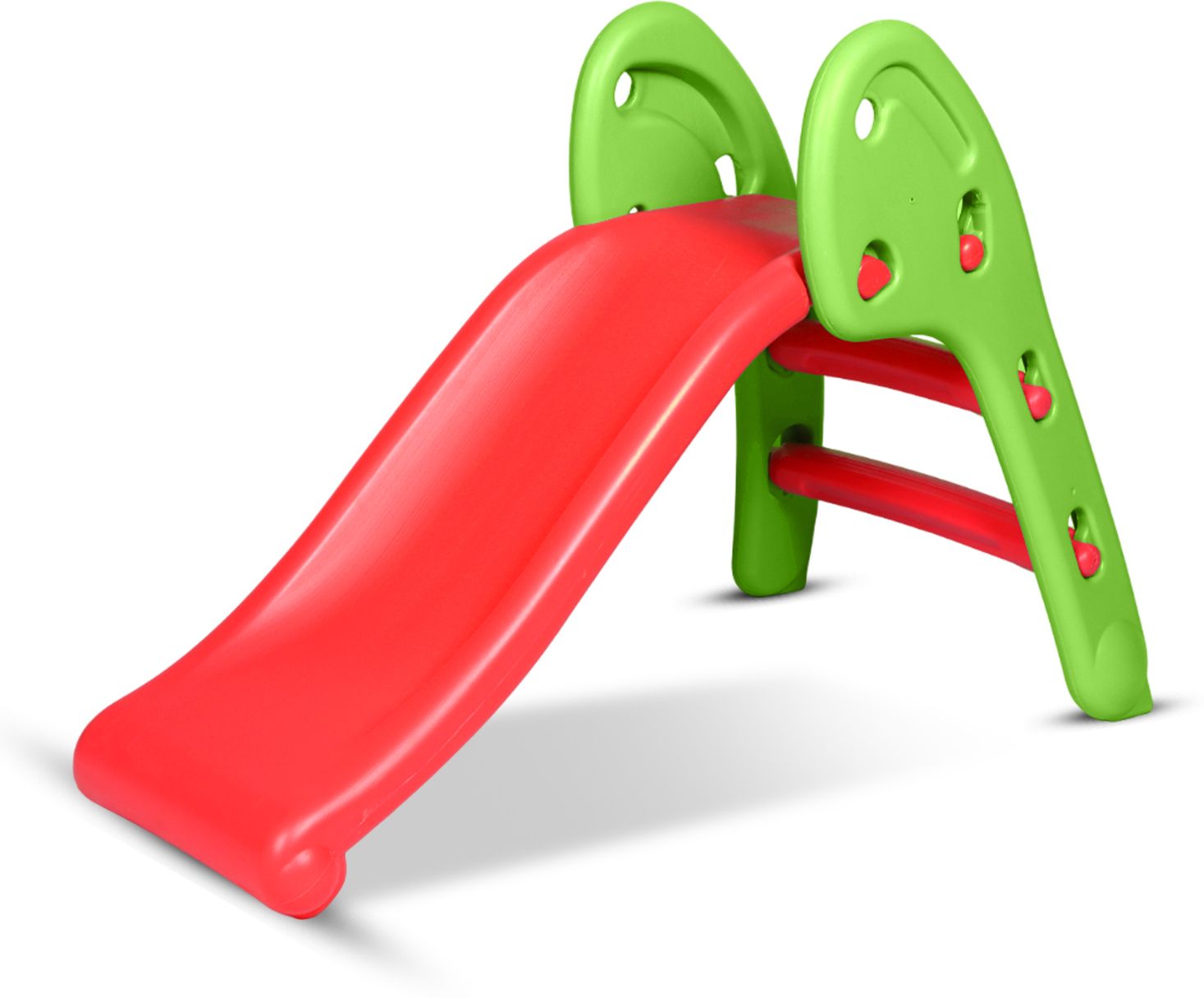 Toy Plus Freestanding Foldable Slides for Kids, (24 Months+)-picture-21