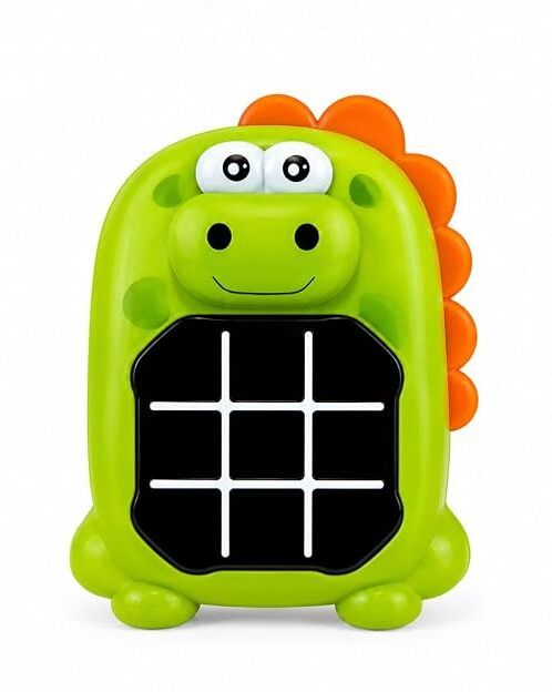 Electronic Tic Tac Toe Bolt Game-image-43