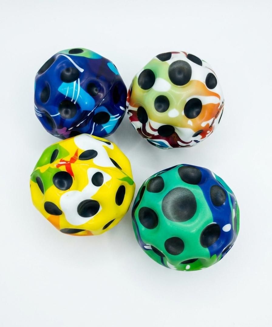 afs Waboba Moon Ball I High flying JUMPING Ball for Kids 3+ age-picture-6