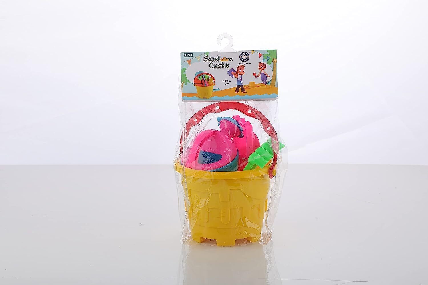 bhvmey Beach Play Set for Kids / Sand Play Set/Beach Play Set for Kids / Sand Play Set-picture-10