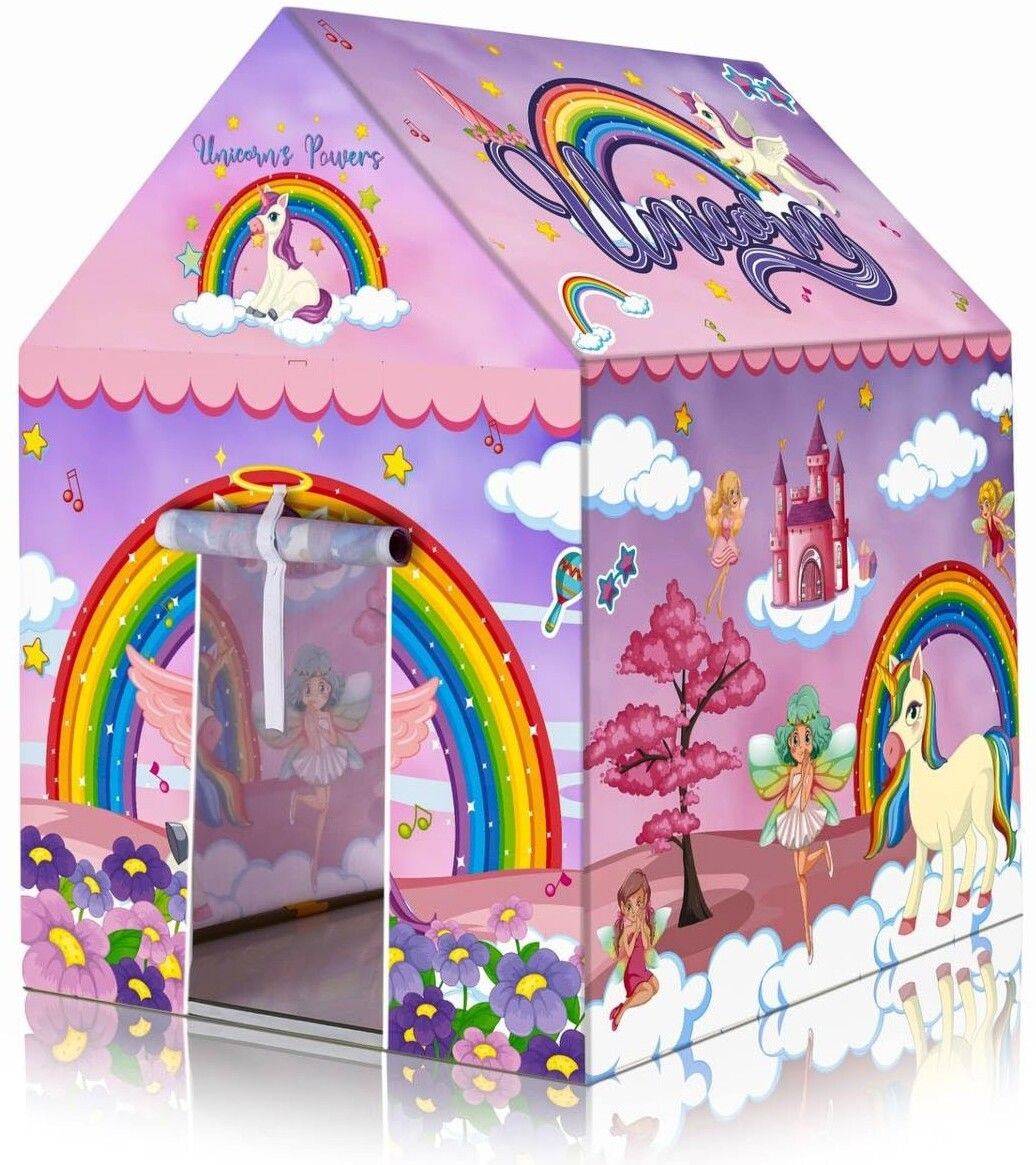 Tent House 10 year kids toys-image-20