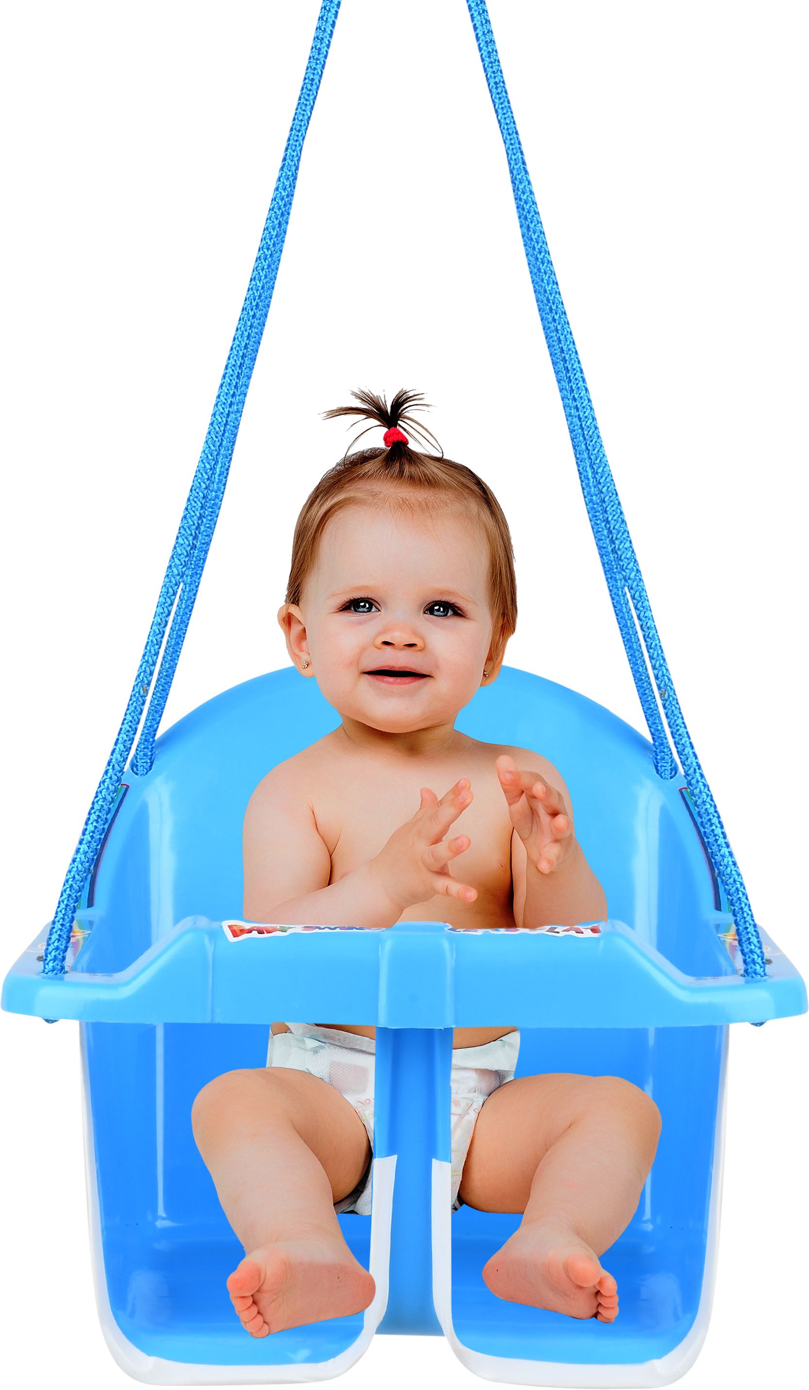 BEST FOR 9 MONTH + KIDS , MADE IN INDIA JHULA (SWING), STRONG ROPE Swings