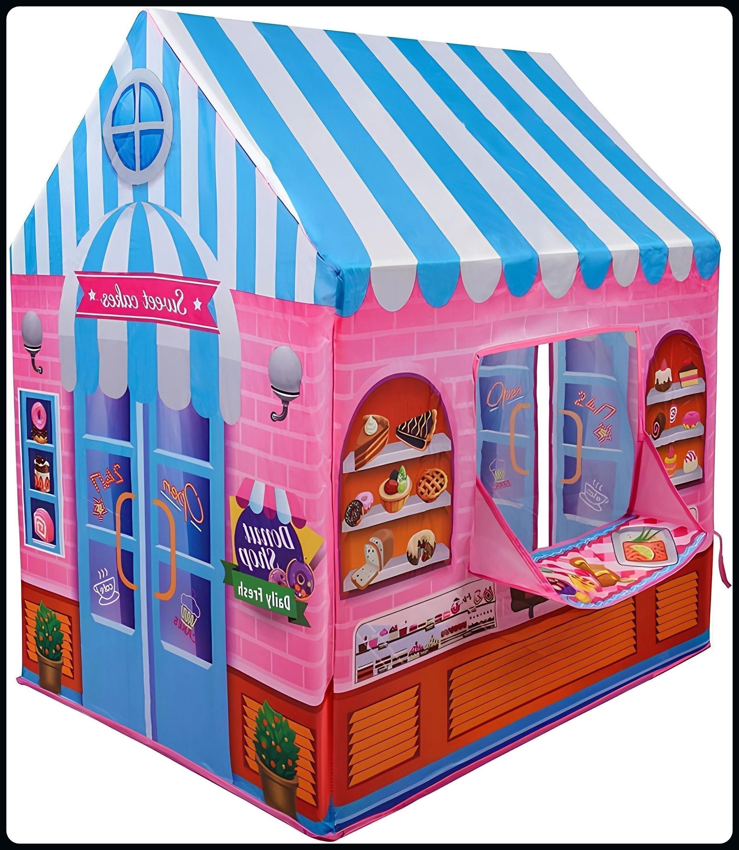 sojitratrend DOLL HOUSE TENT (FK-59-picture-27
