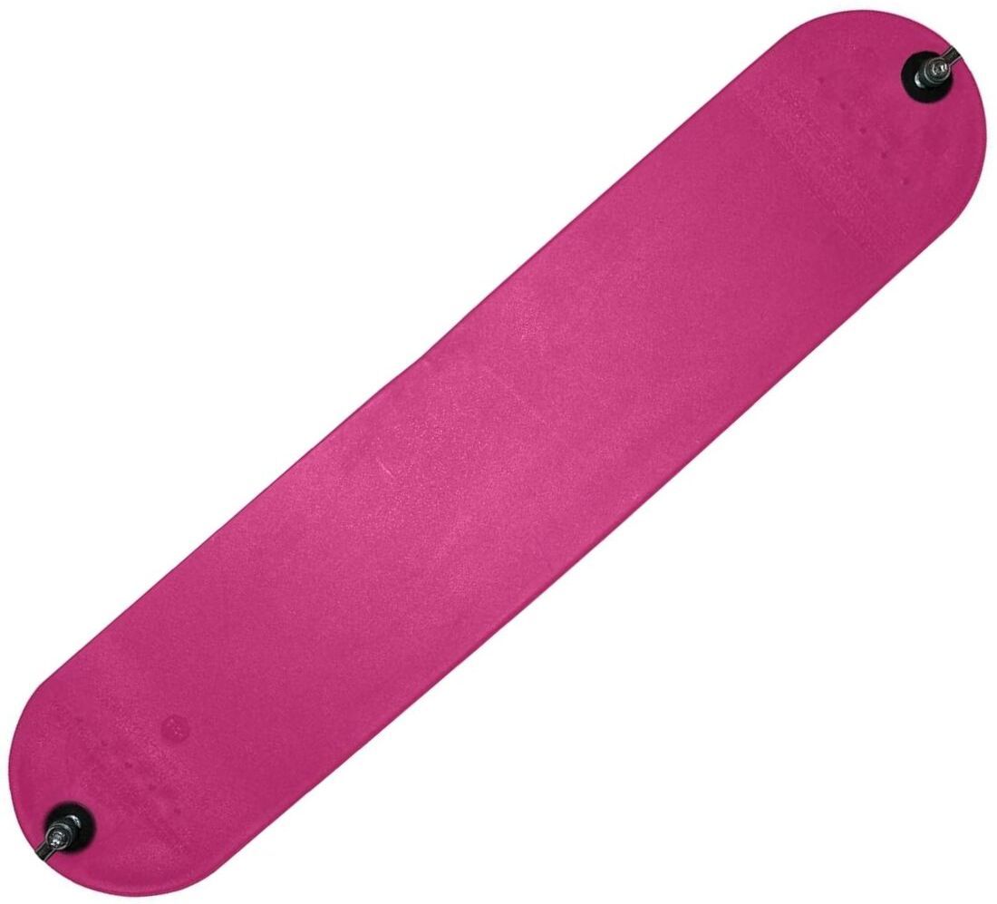 Heavy Duty Commercial Grade Plastic Flexible Swing Seat for Kid & adults-image-1