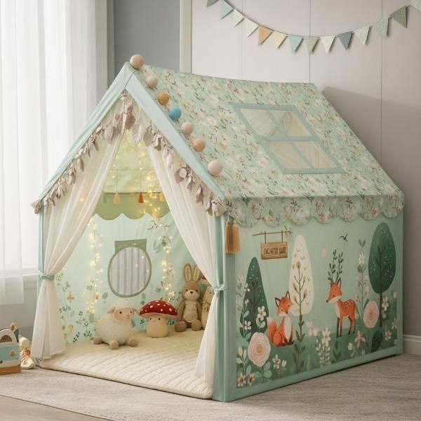 toon adda FAB-LITTEL GROVE - TENT-picture-2