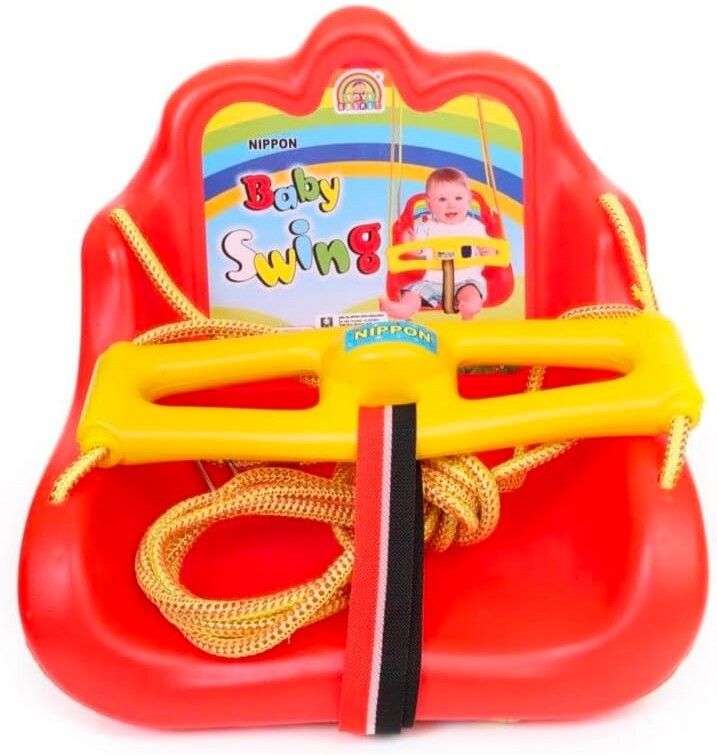 funcraftoo Baby Swing-picture-17
