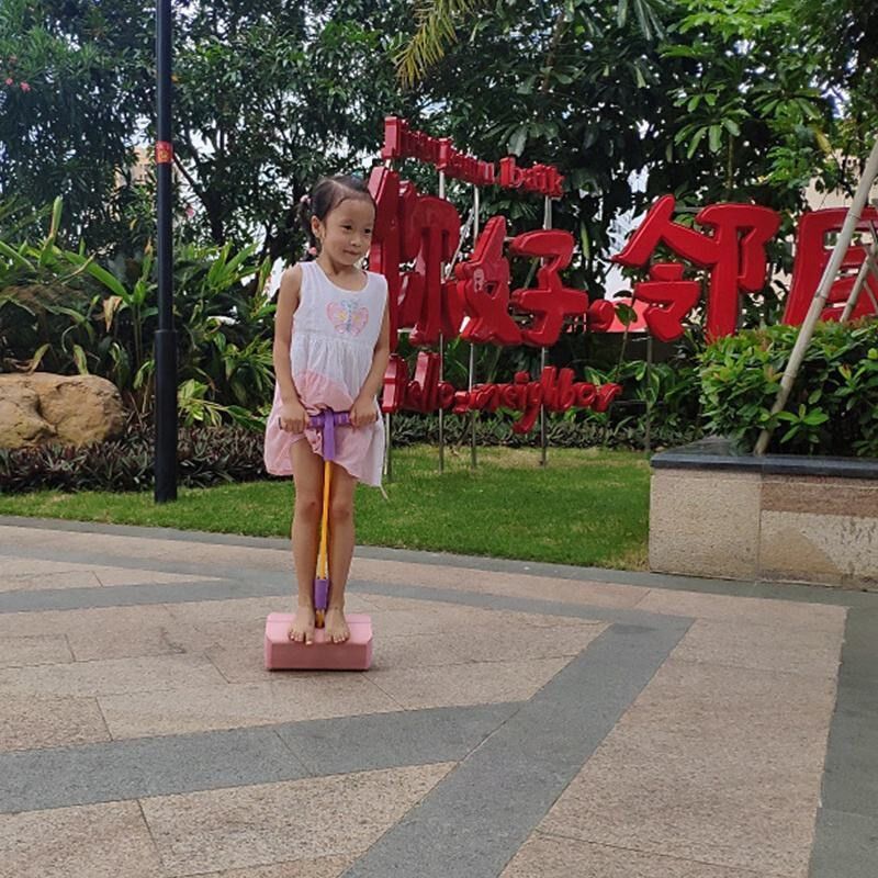Easy to Use Pogo Jumper for Kids-image-35