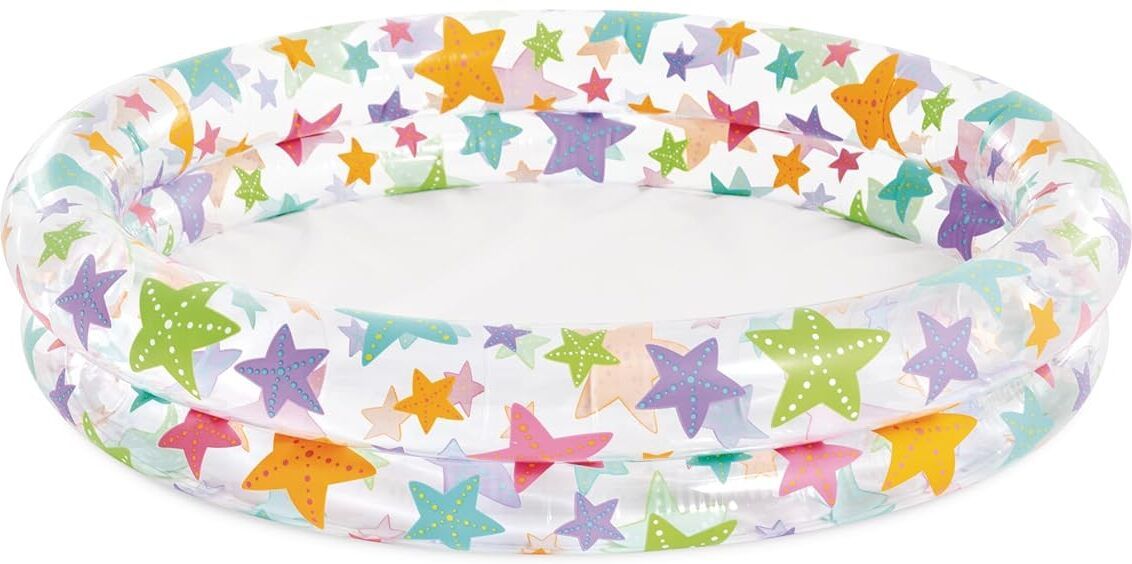 4.5 FT Round Bath tub for Baby Inflatable Swimming Pool-image-45