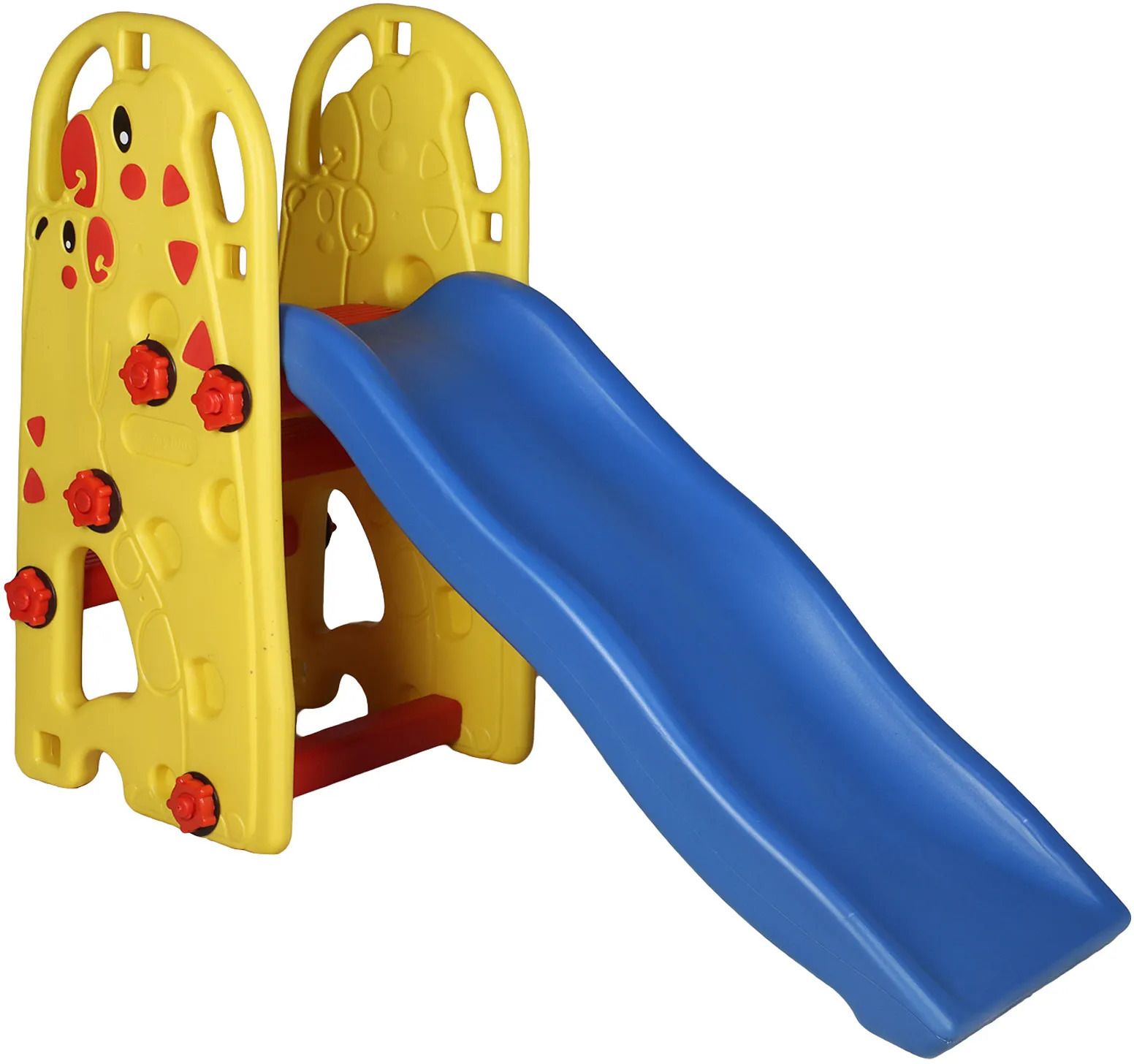 toy plus Giraffe Slide for Kids Indoor and Outdoor Play-picture-13