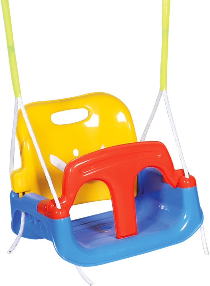 playgro Super Senior Swing Baby Hanging Swing Jhula for Kids & Toddlers-picture-3