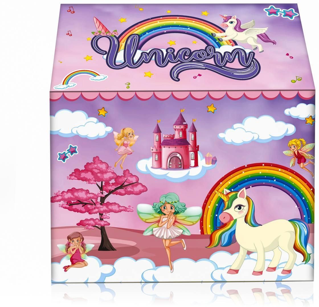 brahmani Unicorn TENT HOUSE FOR KIDS Tent - For TENT house for kids-picture-9