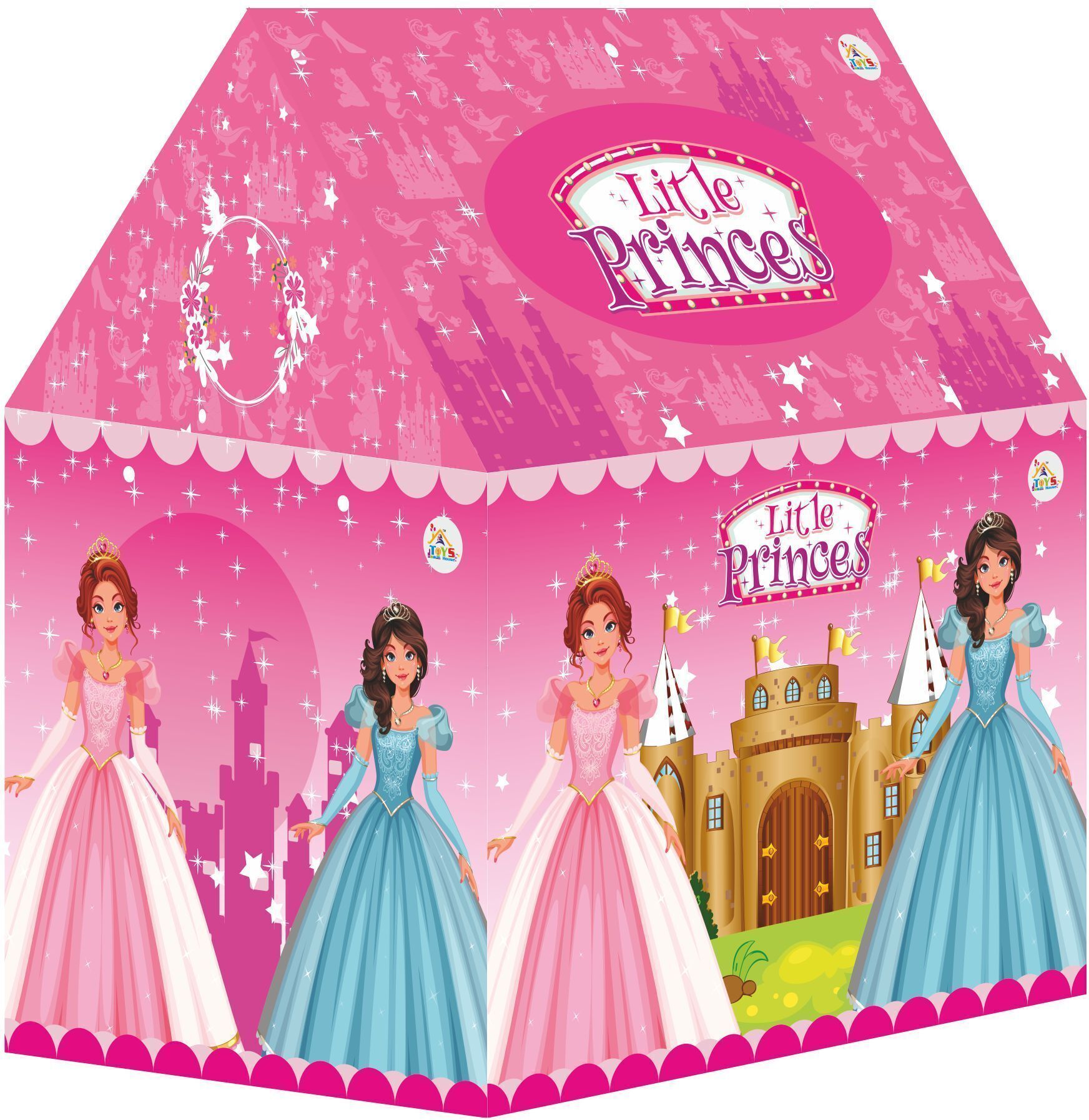 s toys house little princess-picture-12