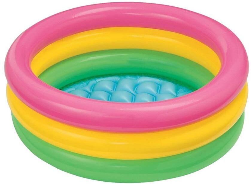 priyank PRIYANKBath Tub for Kids 2-feet(Multicolor) (2 FEET 61CM x 22CM)-picture-20