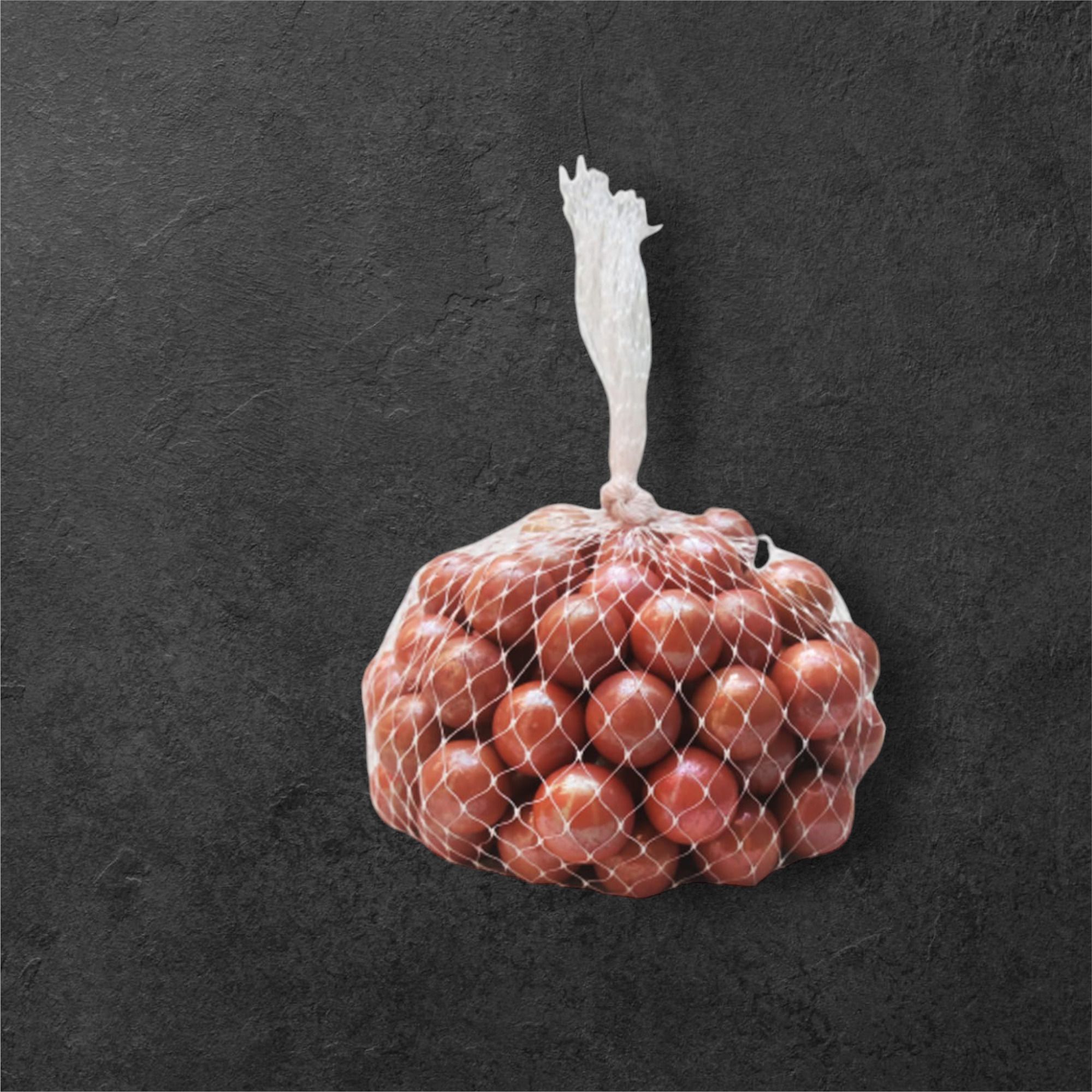 90_Pcs Dark Orange Golden Kanche_a40