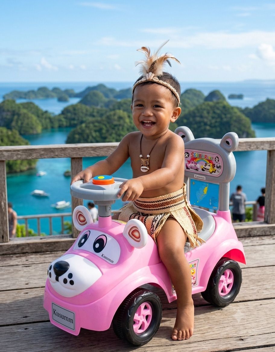 Push Car for Baby with Backrest and Under Seat Storage Utility Box for Toys,-image-14