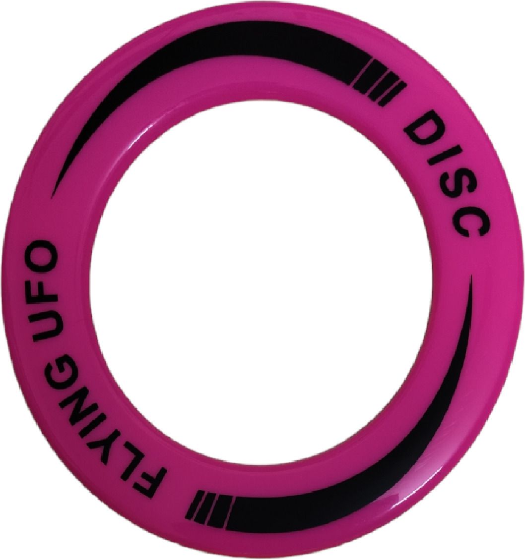 morel FLYING DISK GAME FOR CHILDERN (PINK)-picture-8
