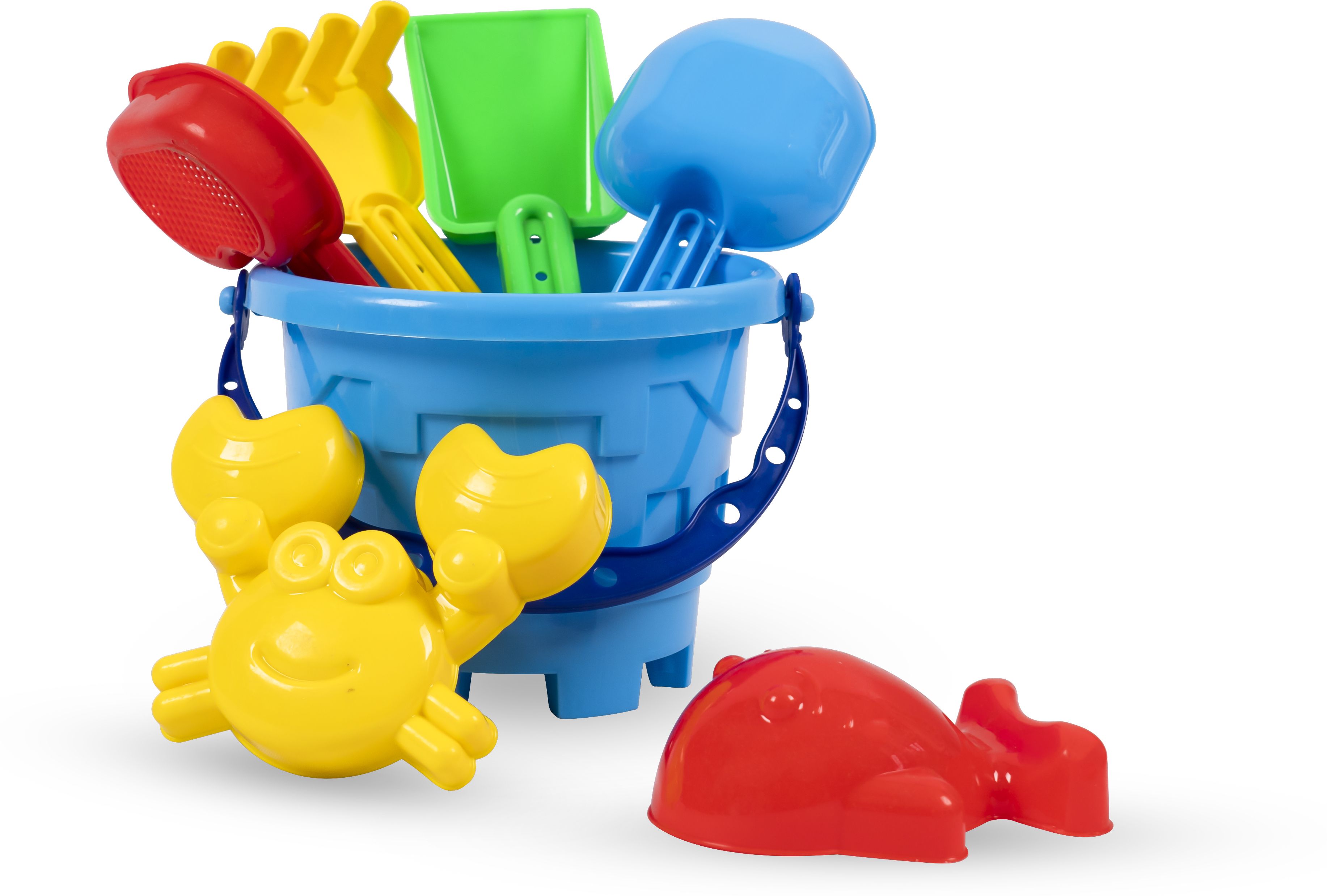 Beach Toys Set 7 Pcs-image-20