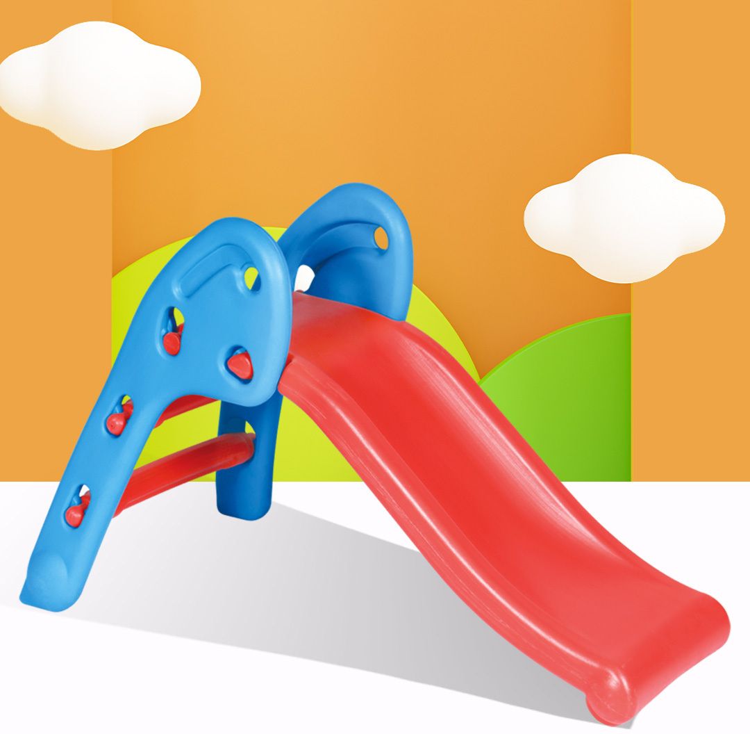 playgro My First Slide Sliding for Kids & Toddlers | Junior Play Indoor/Outdoor for Kids-picture-25