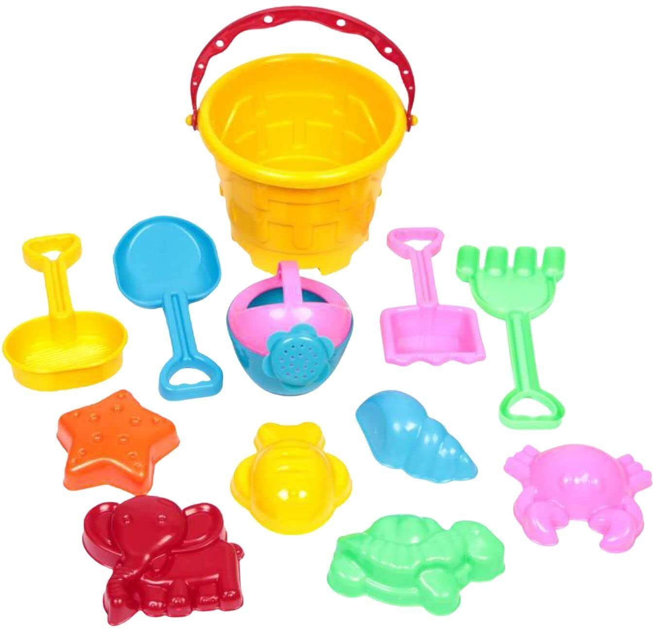 Heerwa Toys Toy Beach Toys Set for Kids Indian Made-image-31