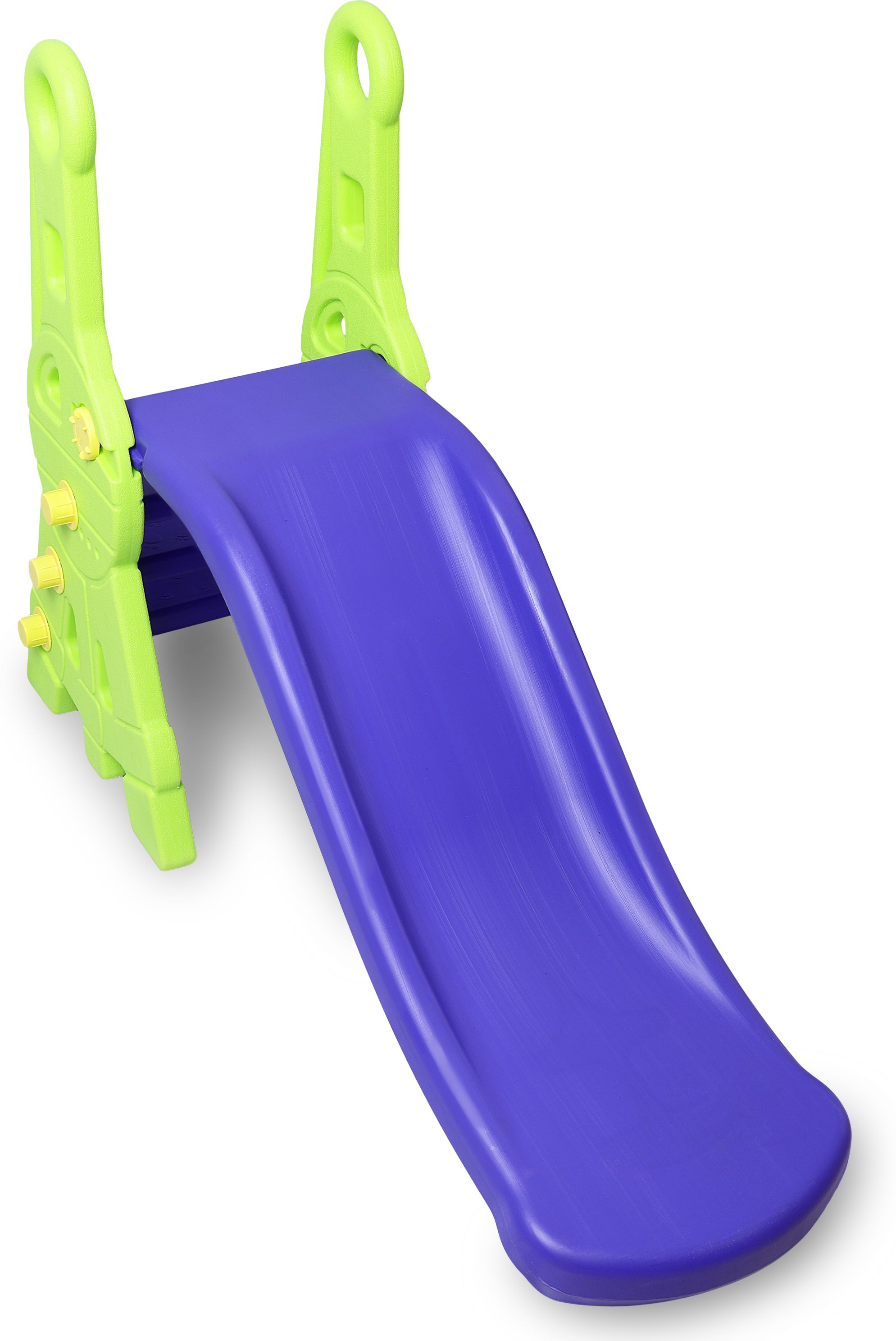 kurb Slide for Kids at Home|Foldable Slide for Indoor & Outdoor-picture-30