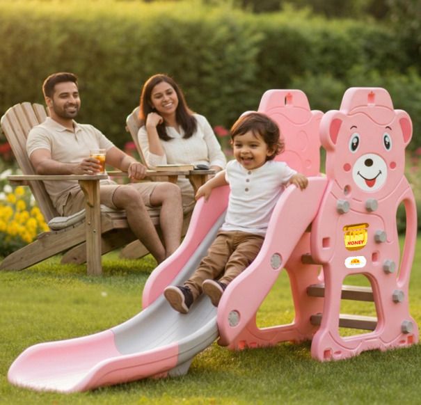 Fun Bear Slide-image-7