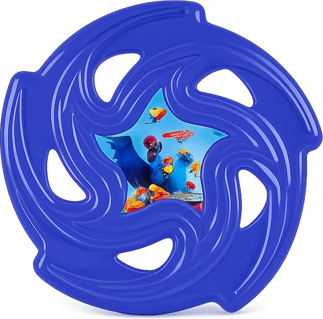 Flying Disc Frisbee Toy Outdoor Catch & Throw Game for Kids & Adults-image-21