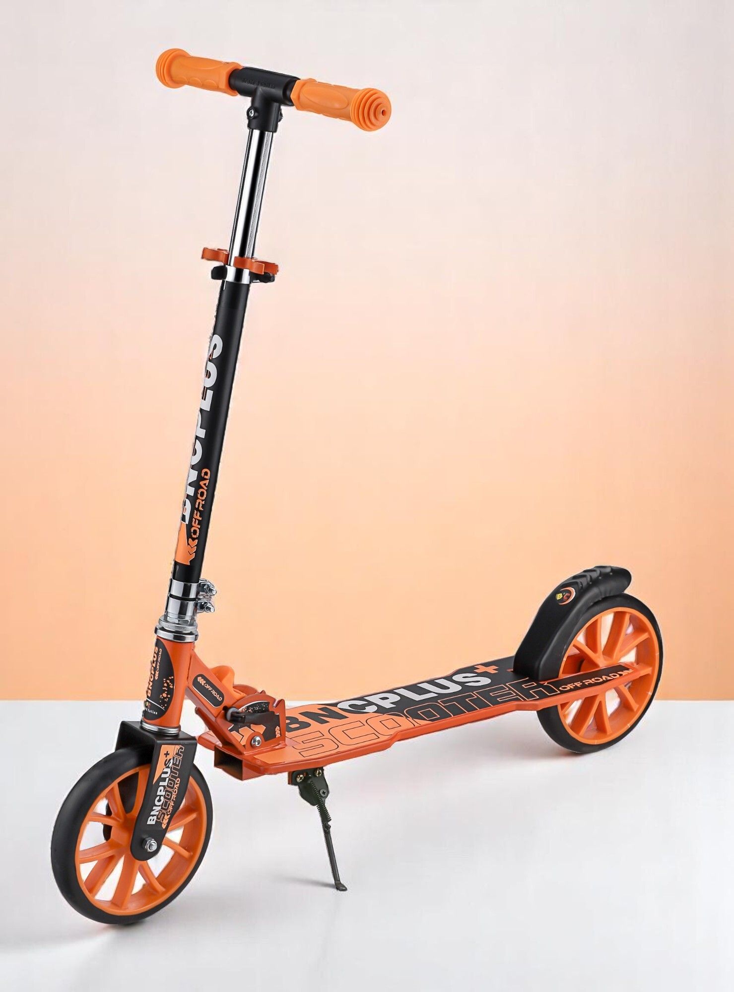 kick scooter for agegroup 2-10 years with stong and premium quality & eva WHEEL
