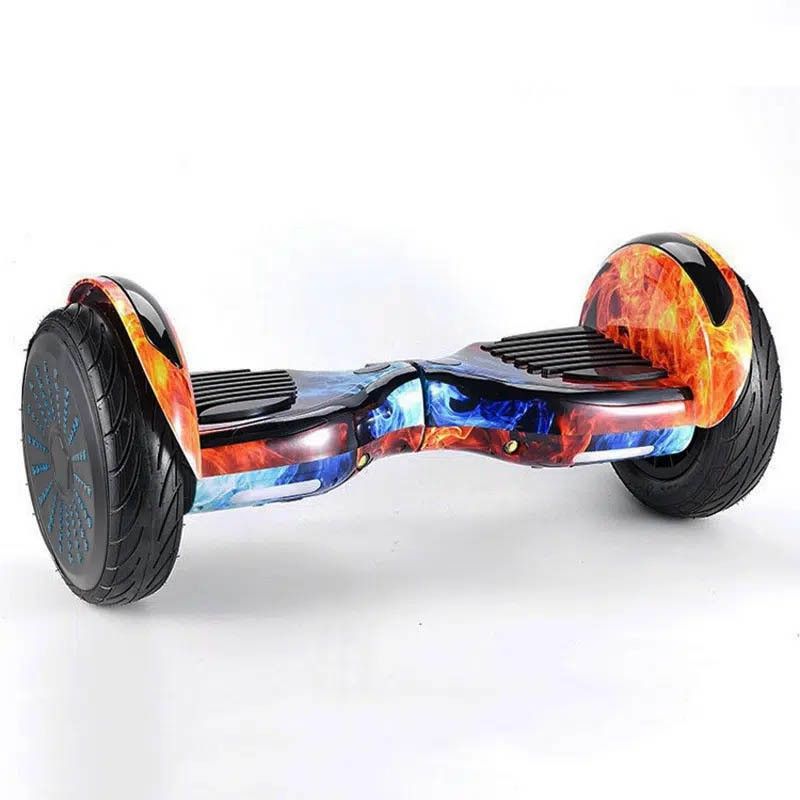 Off-Road Hoverboard Self Balancing Electric Scooter with Bluetooth