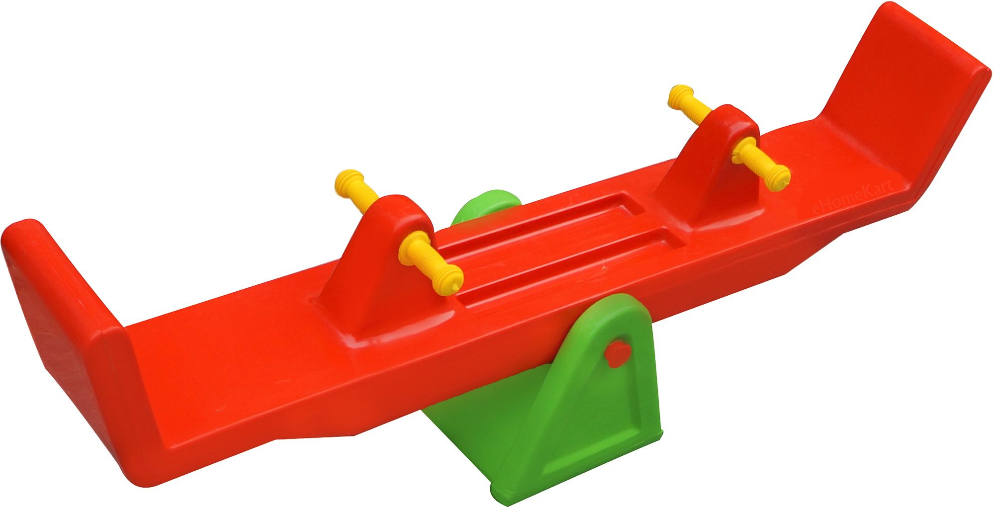 ehomekart Rocker for Kids - Plastic See Saw Ride-on Toy-picture-10