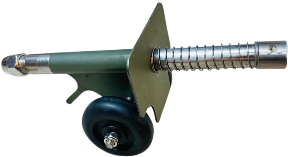 Mini Cannon Bird Deterrent Device for Agriculture, and Toy for Outdoor Use Only-image-30