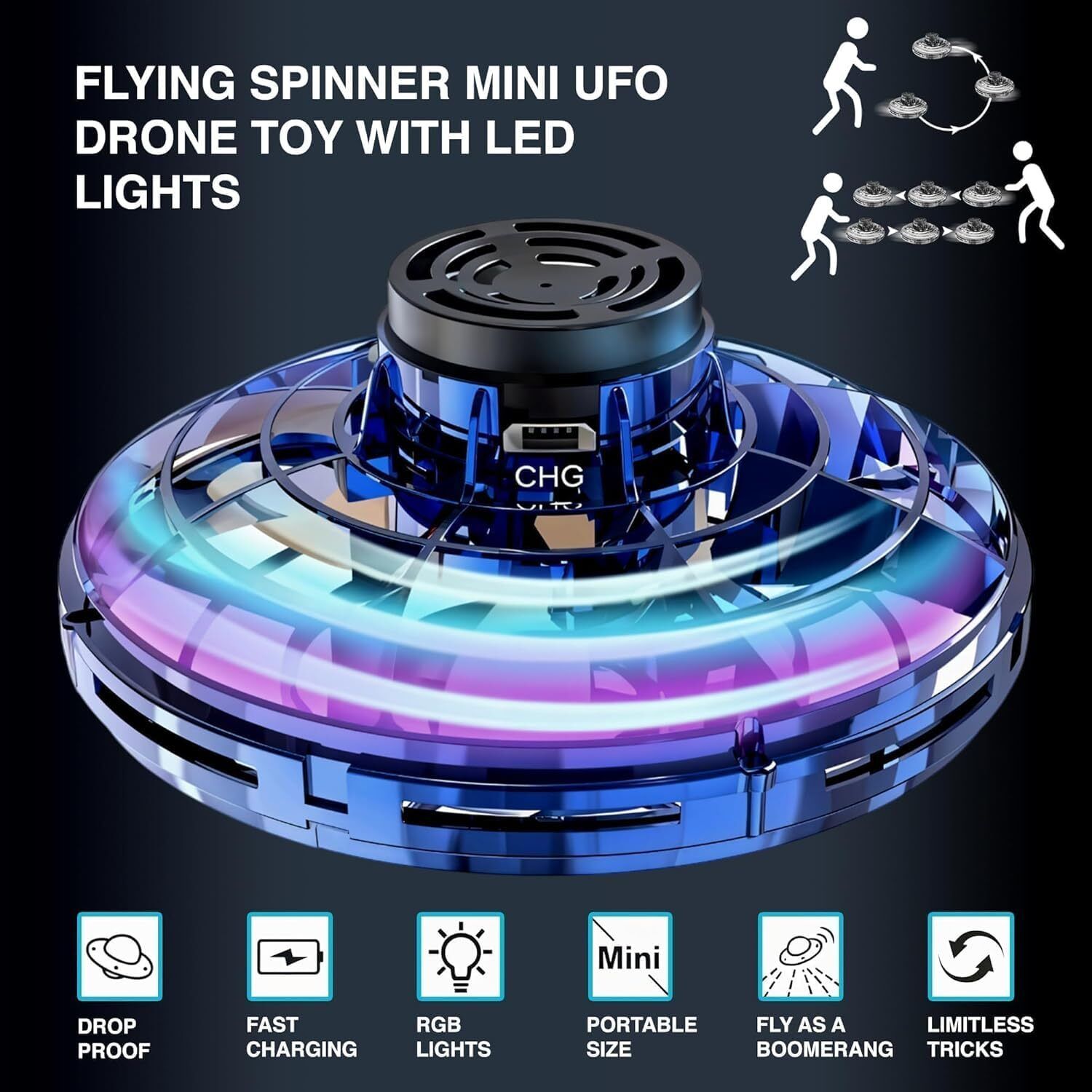 Ufo Flying Ball-image-28