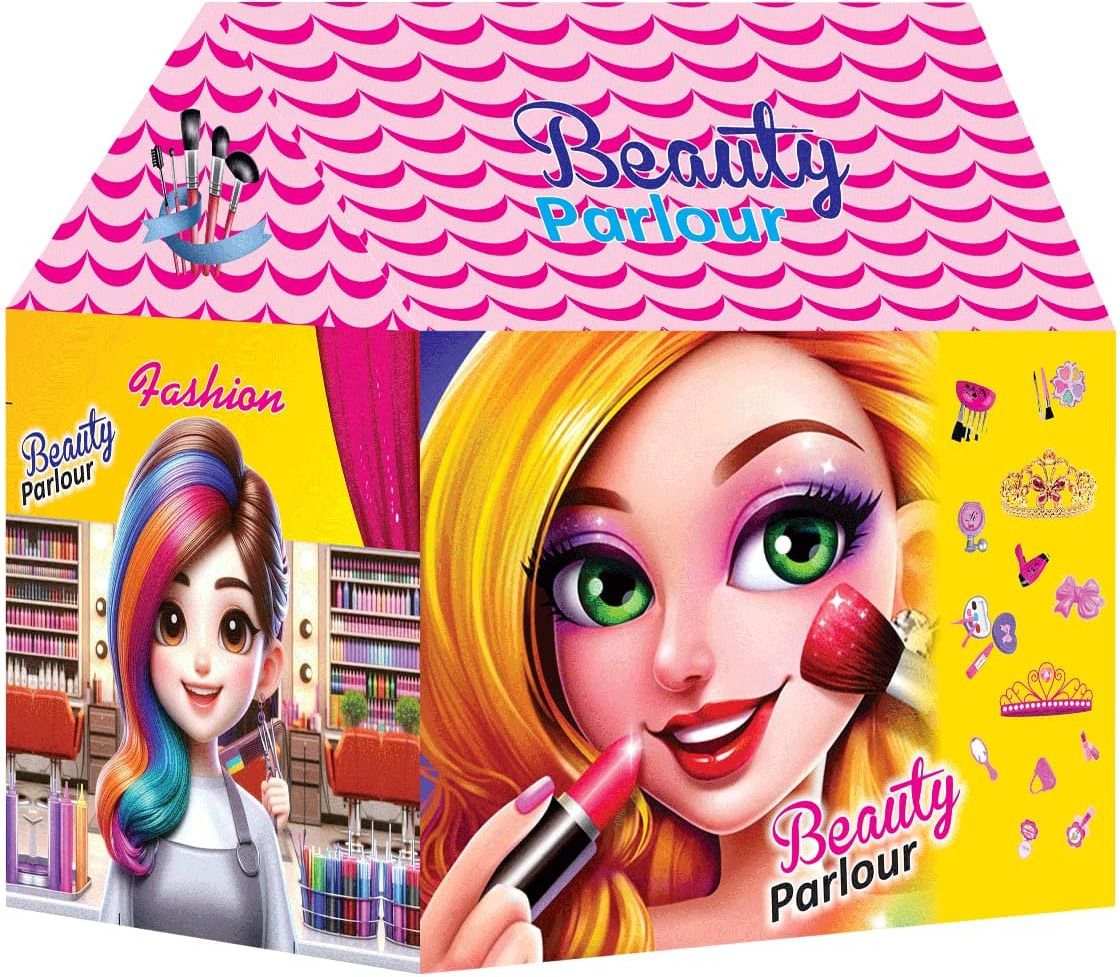 tinyaura Beauty Studio Play Tent-picture-32
