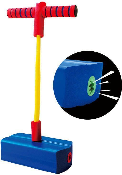 Safe Non-Slip Pogo Stick for Kids Play-image-47