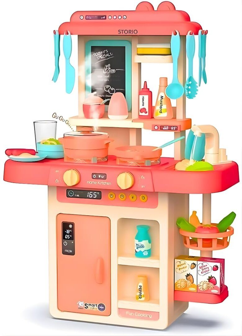 FASHION KITCHEN