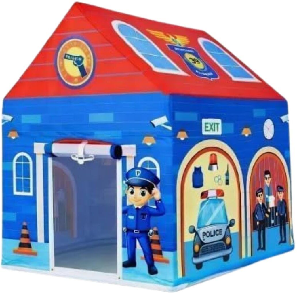 Cake theme Children Play Tent House-image-27