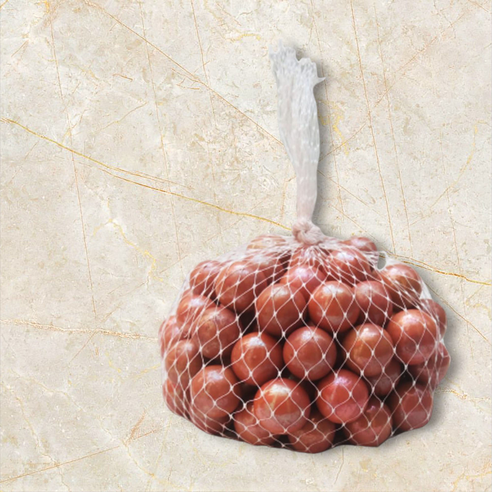 90_Pcs Dark Orange Golden Kanche_a45