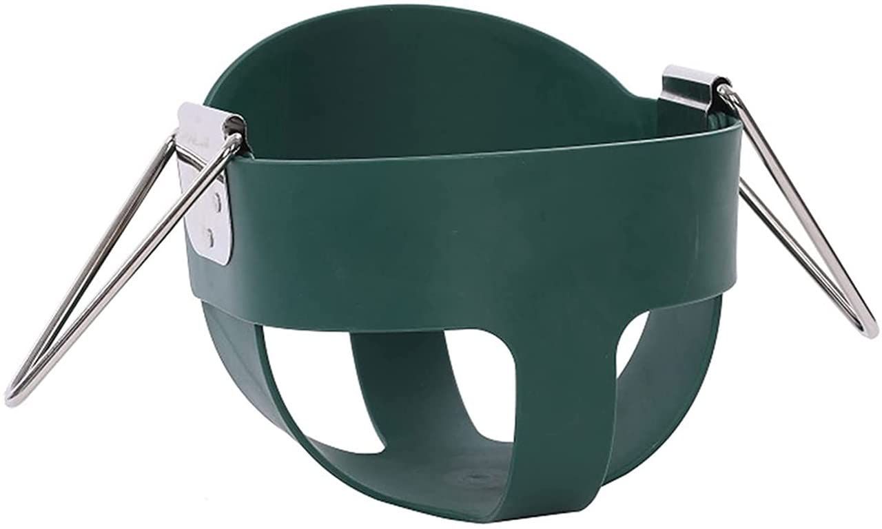 Premium EVA Baby Swing Seat for Kids 3-6 Years (Seat only) for Park & Home Play Swings-image-37