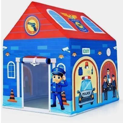 omra home Baby Play Tent House-picture-36