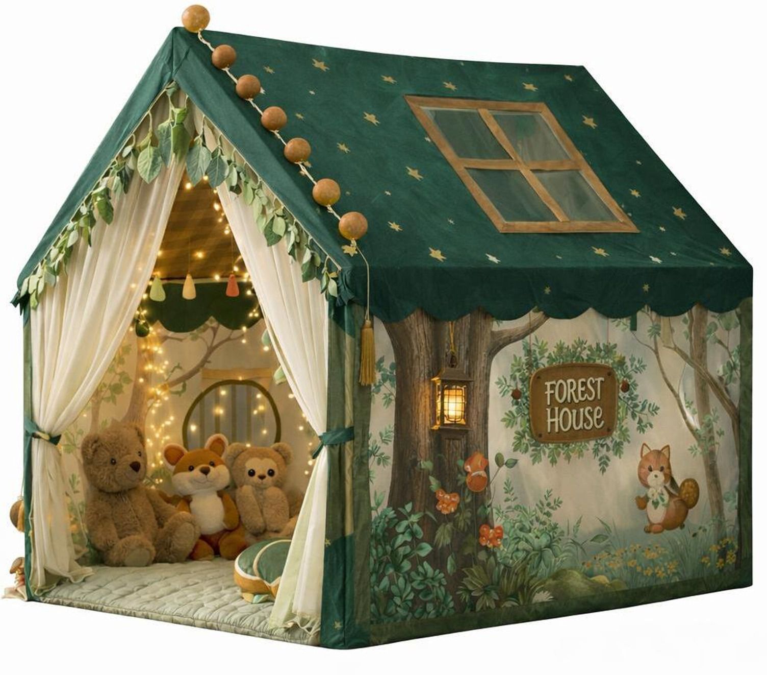 innostratus FAB-FOREST-TENT-picture-14